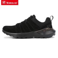 探路者（TOREAD）户外运动健走鞋户外男鞋运动鞋登山鞋耐磨徒步鞋健走鞋TFOG91704