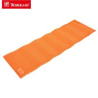 探路者（TOREAD）户外运动户外露营郊游便携单人保暖防潮垫ZEFF80123