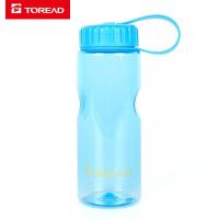 探路者（TOREAD)户外运动水壶 户外男/女通用350ml塑料水壶ZEGG80482