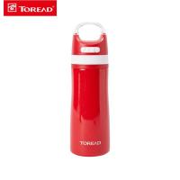 探路者（TOREAD)户外运动 保温壶 20户外男/女通款420ml音乐保温杯TEGI80365