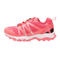 探路者（TOREAD)户外运动 徒步鞋户外2018男女情侣款透气登山鞋KFAG81066/82066