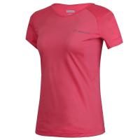 探路者（TOREAD)户外运动 T恤 18户外女式轻薄柔软快干短袖T恤KAJG82318 KAJG81317