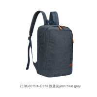 探路者（TOREAD)户外运动男女通用2018双肩背包电脑包ZEBG80159