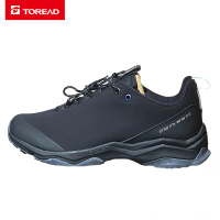 探路者（TOREAD）户外运动徒步鞋男鞋保暖轻便透气登山鞋TFAH91030/TFAH92030