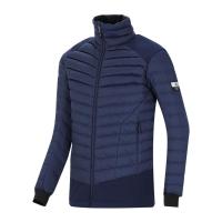 探路者羽绒服19户外男式保暖轻量羽绒服TADH91105