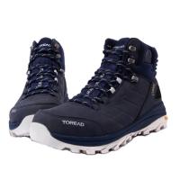 （TOREAD）探路者登山鞋19户外男女式耐磨防水登山鞋TFBH91001/TFBH92001