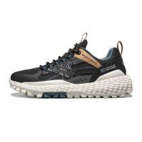 斯凯奇（SKECHERS）男鞋绑带威神V同款休闲鞋运动鞋复古老爹鞋怪兽鞋666131