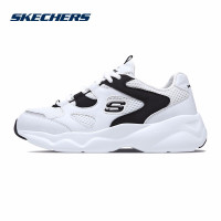 斯凯奇（SKECHERS）女鞋运动厚底复古熊猫鞋休闲鞋88888129