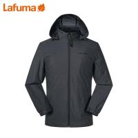 乐飞叶（LAFUMA）运动户外男士轻薄遮阳衣皮肤风衣风衣LMJA9BP36