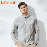 乐飞叶（LAFUMA）运动户外时尚男士轻薄透气遮阳衣皮肤风衣LMJA9BP25