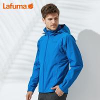 乐飞叶（LAFUMA）运动户外男士防水透气冲锋衣牌登山服LMJA9AS10