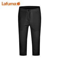 乐飞叶（LAFUMA）运动户外短裤女休闲跑步健身七分裤LFPA9B503