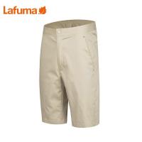 乐飞叶（LAFUMA）运动户外短裤男休闲跑步健身五分裤LMPA9BS43