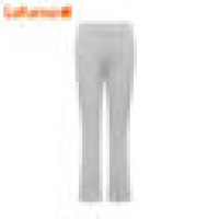 乐飞叶（LAFUMA）运动户外女士弹力休闲喇叭裤长裤LFPA8D752