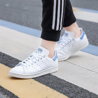 阿迪达斯（ADIDAS）男款史密斯运动休闲鞋板鞋BD8022