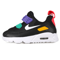 耐克（NIKE）婴童AIR-MAX气垫套脚运动鞋休闲鞋881924