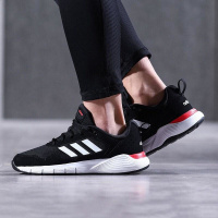 阿迪达斯（ADIDAS）男鞋女鞋运动鞋休闲跑步鞋CG3858/CG3820