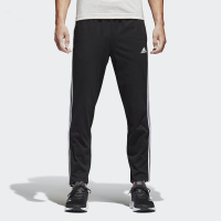 阿迪达斯（ADIDAS）男款针织休闲运动长裤BK7414/BQ9090