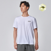 （OUTDOORPRODUCTS）运动户外男士短袖T恤透气弹力上衣OFTX202105