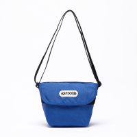 （OUTDOORPRODUCTS）运动户外单肩包女小包斜挎背水桶包男ins潮10112