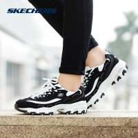 斯凯奇（SKECHERS）男女同款厚底熊猫鞋老爹鞋休闲运动鞋11422