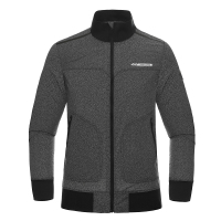 诺诗兰(NORTHLAND)户外斯卡尔男式透气皮肤风衣外套GL065271