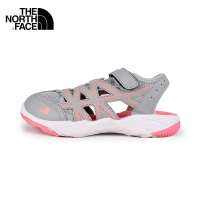 北面（TheNorthFace）户外女童休闲抓地耐磨溯溪鞋沙滩鞋凉鞋CW05