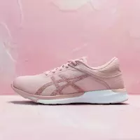 亚瑟士（ASICS）女鞋fuzeGEL运动鞋休闲跑步鞋T768N-0117