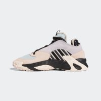 阿迪达斯（ADIDAS）女鞋STREETBALL-W运动鞋休闲鞋FX8685/FX8686