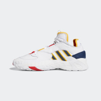 阿迪达斯（ADIDAS）男鞋STREETBALL运动鞋休闲鞋FW8621