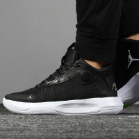 耐克（NIKE）男鞋Jordan运动鞋休闲篮球鞋BQ3448