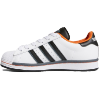 阿迪达斯（ADIDAS）童鞋大童运动休闲鞋AQ1790/CG6841