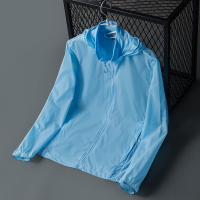 迪伽默 2020新款男女情侣款皮肤衣