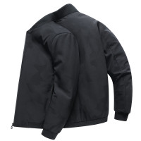 迪伽默 2020新款棒球领夹克迷彩印花时尚休闲