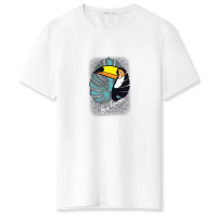 夏季纯棉短袖男士潮流舒适透气轻薄柔软2020夏季新款多色可选