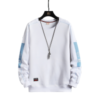 AEMAPE苹果 秋季新款卫衣2020韩版潮流圆领长袖青少年时尚休闲上衣