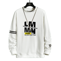 AEMAPE苹果 秋季卫衣新款2020潮流帅气德绒半高领保暖上衣