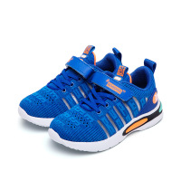 巴布豆家族儿童童鞋男童运动鞋2019夏新款女童透气防滑小孩鞋子