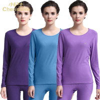 小护士保暖内衣男女Outlast智能纤维保暖内衣秋衣秋裤套装ZXT002