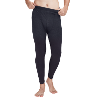 小护士保暖裤男女秋冬生热炭抗菌加大护膝抗寒保暖内衣单裤SRK048/051