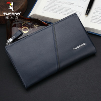 啄木鸟（TUCANO）男士钱包商务休闲钱夹牛皮钱包0221L
