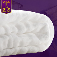 瑞凤桐乡蚕丝被柞蚕丝全棉纱布套春秋冬被芯柞蚕丝