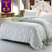 瑞凤桐乡蚕丝被夏凉被空被春秋冬被子被芯