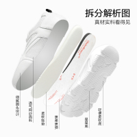 珂卡芙老爹鞋女2019夏新款网红超火ins潮透气厚底韩版百搭运动鞋