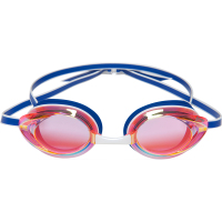 李宁(LI-NING)专业泳镜女男游泳眼镜防雾高清舒适游泳竞速眼镜泳镜178