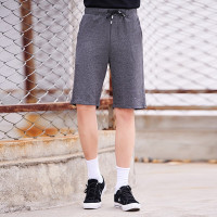 潮流前线2019夏季男短裤休闲潮流五分裤