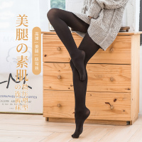 宏达HONDAR 春秋压力裤显瘦美腿袜收腹提臀性感打底裤女连裤袜KW626