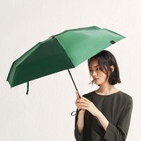 蕉下胶囊五折伞系列女晴雨两用丝影胶囊系列