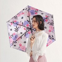 蕉下口袋太阳伞日系防晒防紫外线遮阳伞雨伞女晴雨两用小巧