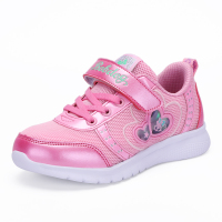 巴布童鞋儿童鞋子2019春季软底女童运动鞋休闲鞋